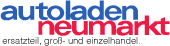 Autoladen Neumarkt Logo